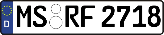 MS-RF2718