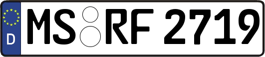 MS-RF2719