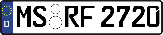 MS-RF2720