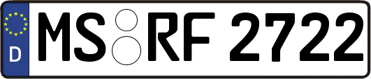 MS-RF2722