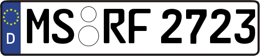 MS-RF2723