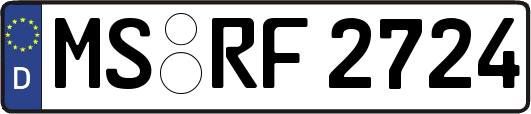 MS-RF2724