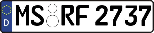 MS-RF2737