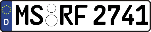 MS-RF2741
