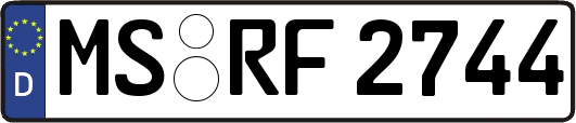 MS-RF2744