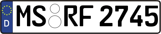 MS-RF2745