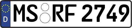 MS-RF2749