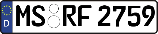 MS-RF2759