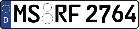 MS-RF2764