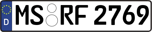 MS-RF2769