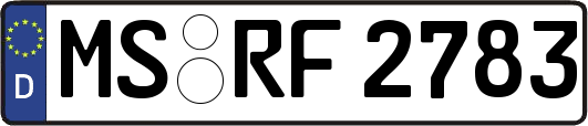 MS-RF2783