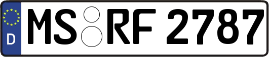 MS-RF2787