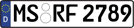 MS-RF2789