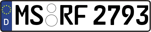 MS-RF2793