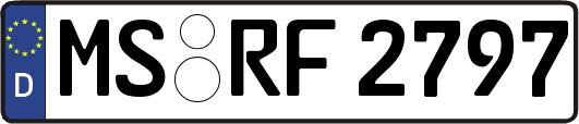 MS-RF2797