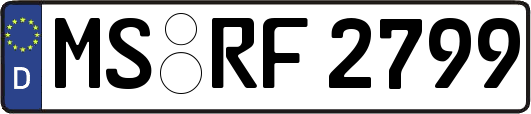 MS-RF2799