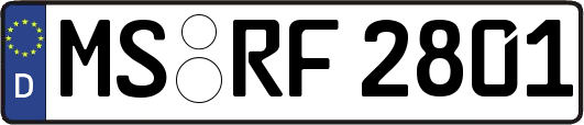 MS-RF2801