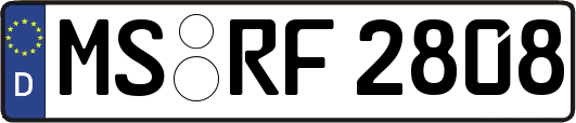 MS-RF2808