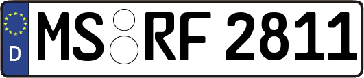 MS-RF2811