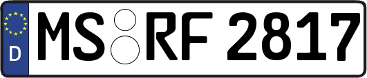MS-RF2817