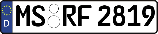 MS-RF2819