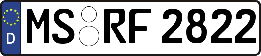 MS-RF2822