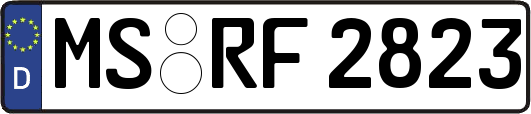 MS-RF2823