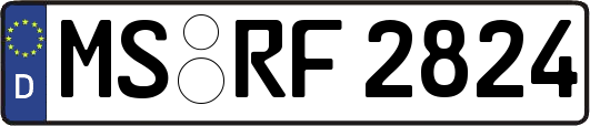 MS-RF2824