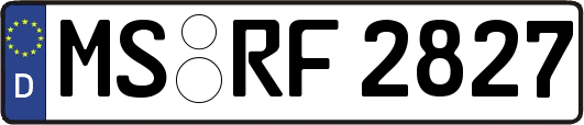 MS-RF2827