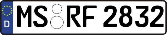 MS-RF2832