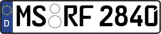 MS-RF2840