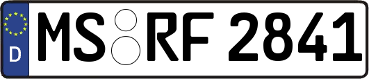 MS-RF2841