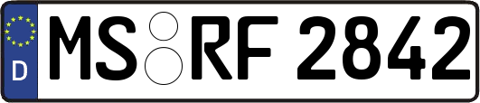 MS-RF2842