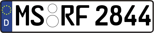 MS-RF2844
