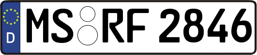 MS-RF2846