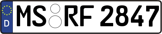 MS-RF2847