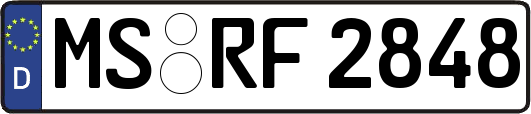 MS-RF2848