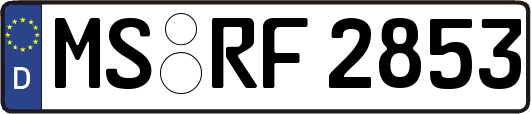 MS-RF2853