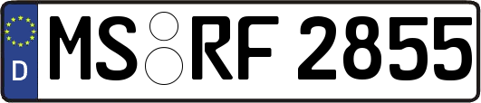 MS-RF2855