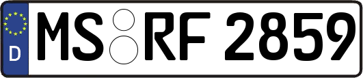 MS-RF2859