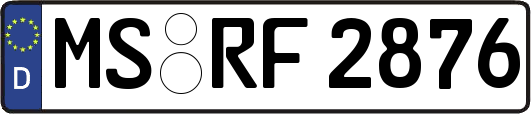 MS-RF2876
