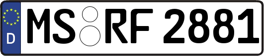 MS-RF2881