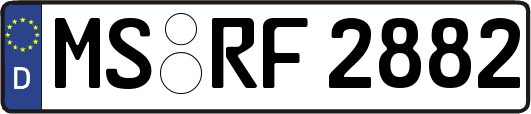 MS-RF2882