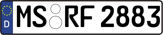 MS-RF2883