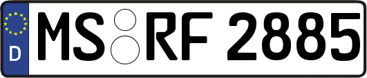 MS-RF2885