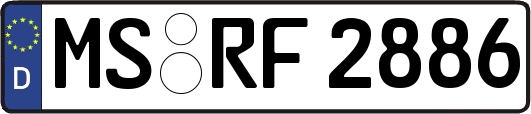 MS-RF2886