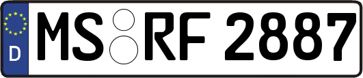 MS-RF2887