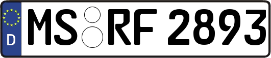 MS-RF2893