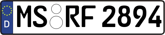 MS-RF2894