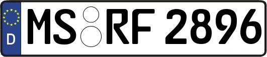 MS-RF2896